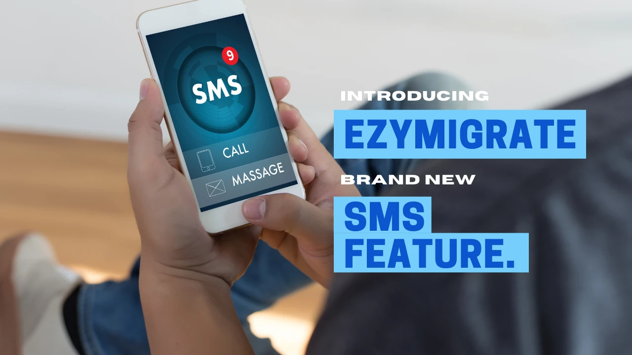 SMS Messaging Benefits You are Missing Out On