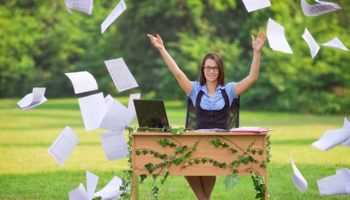 The Paperless Office – An Immigration Advisor’s Quest